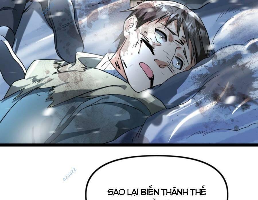 đóng băng toàn cầu: tôi gây dựng nên phòng an toàn thời tận thế chapter 126 5
