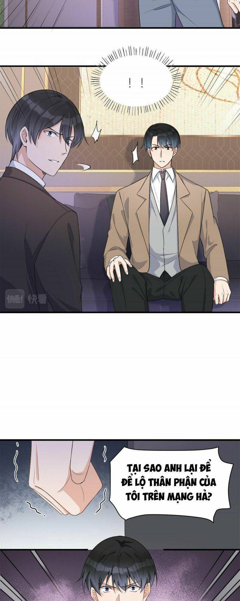 vẫn cứ nhớ em, nhớ em chapter 162 17