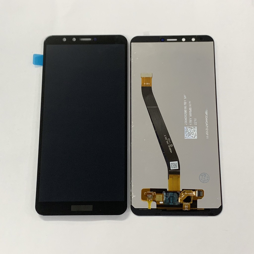 Màn hình thay thế cho Huawei Y9 2018 FLA-LX1/LX3 Enjoy 8 Plus ĐEN