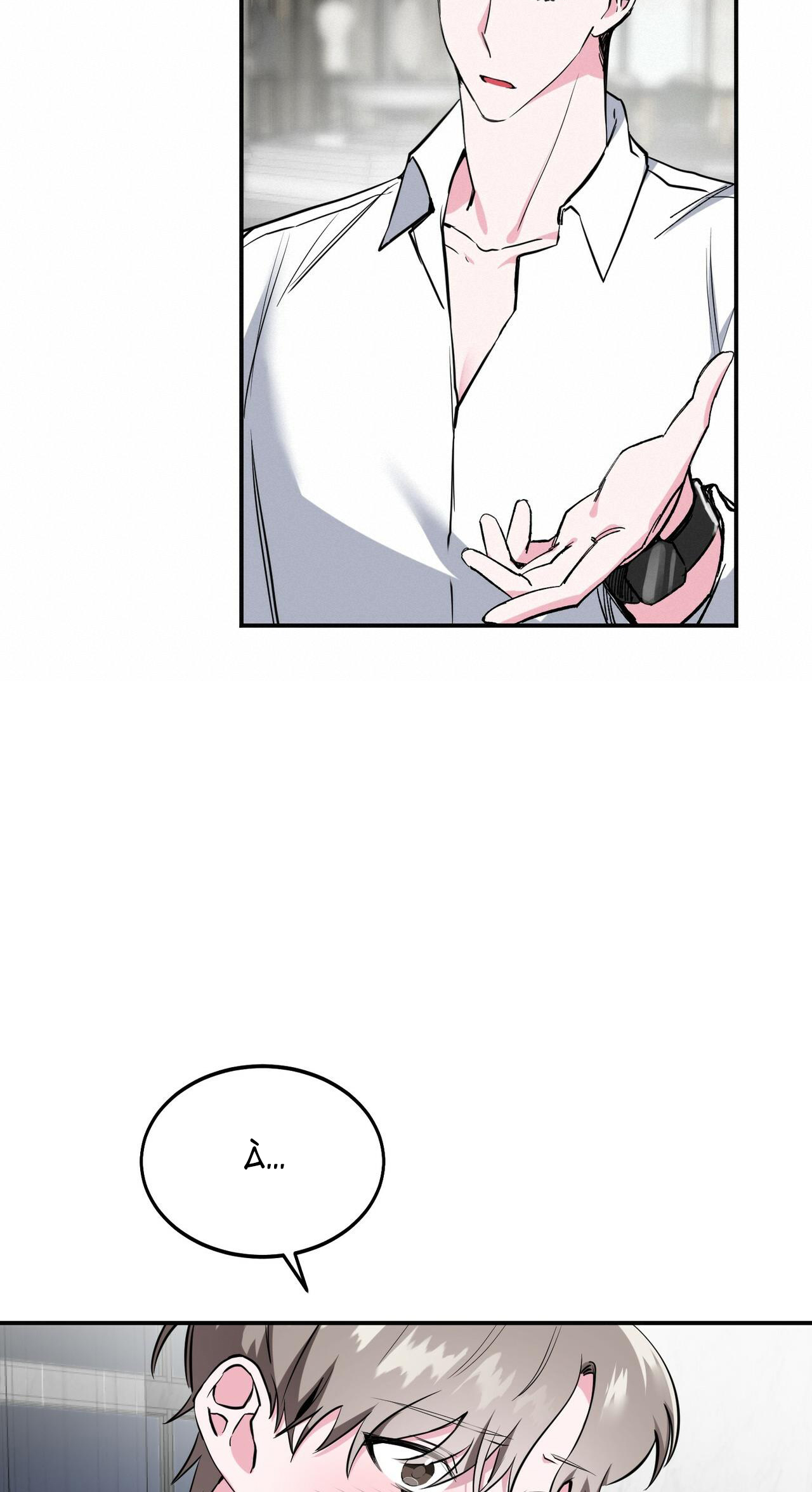 cạm bẫy đại học chapter 4 10