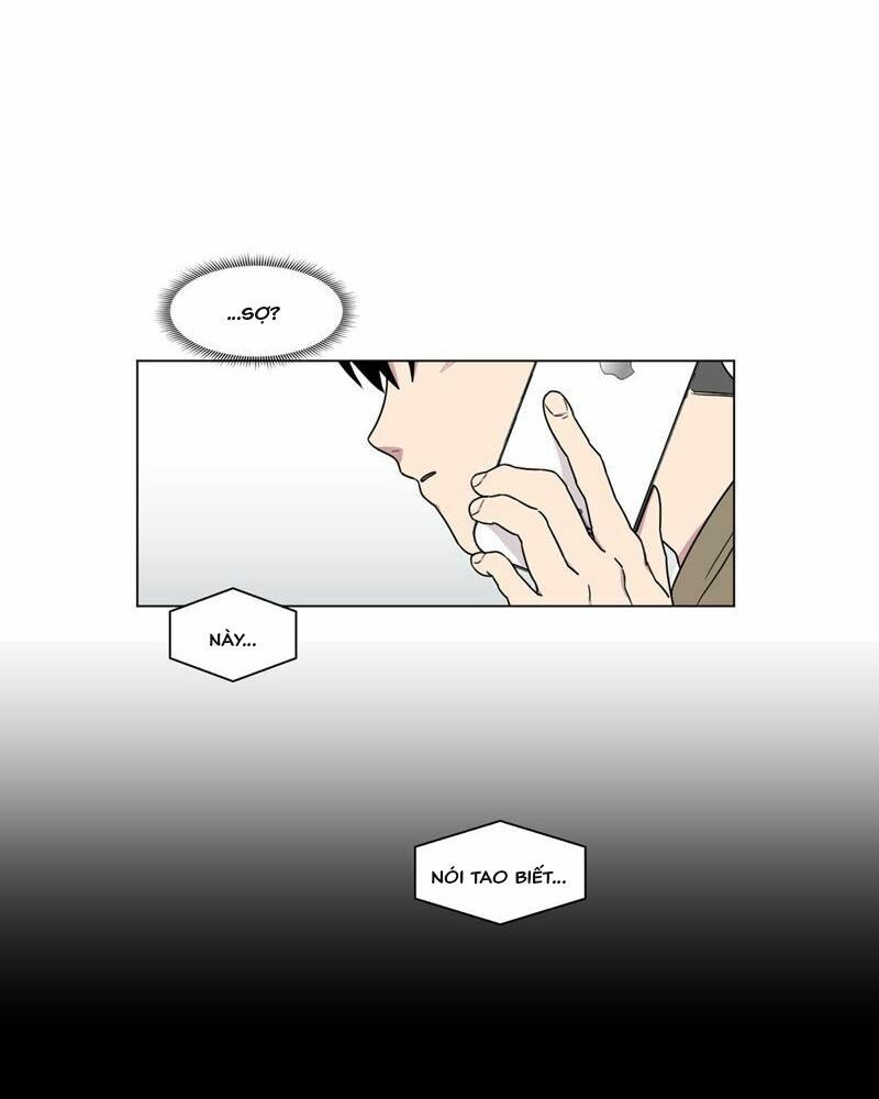 …”một sự thật khá khó chịu.” chapter 17 23