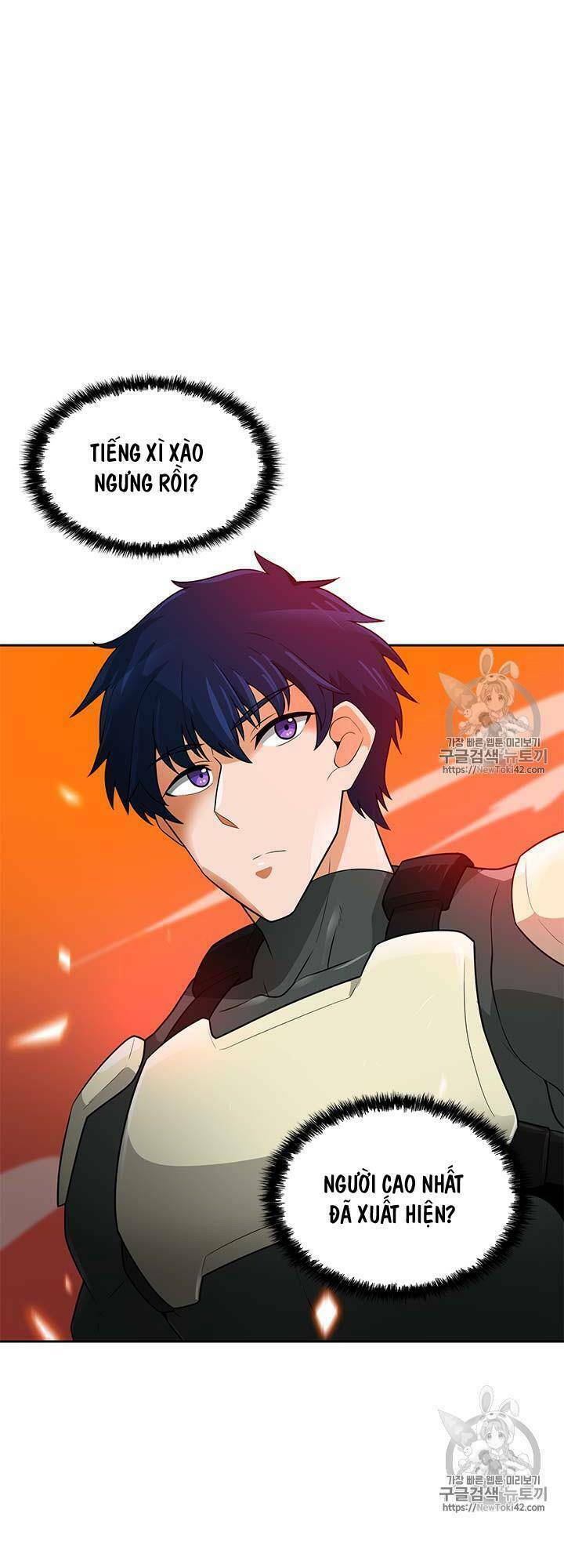 tôi tự động săn một mình chapter 42 56