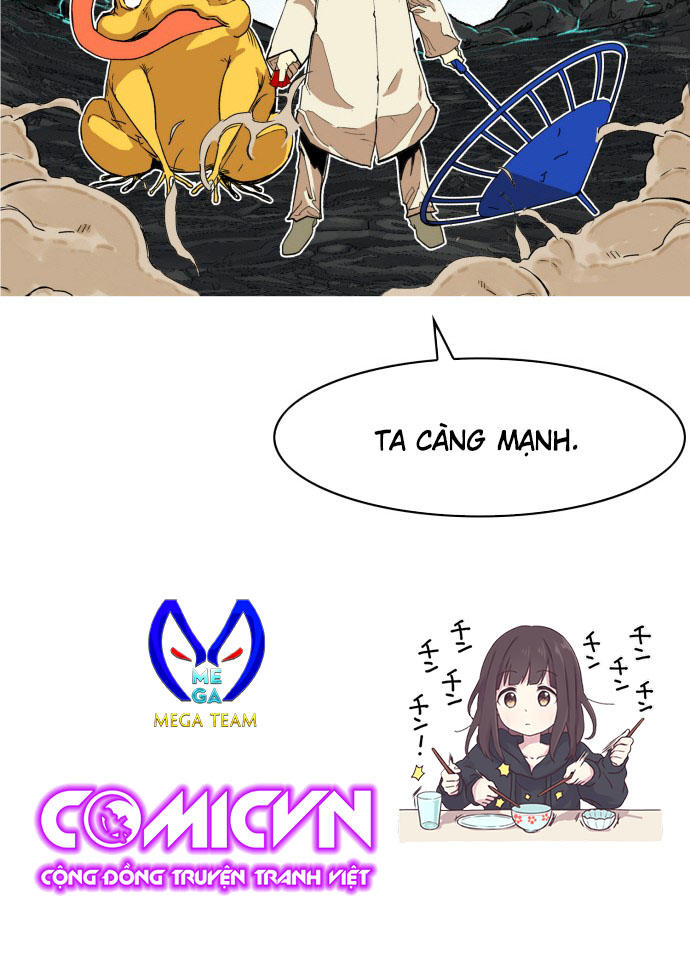 hard core leveling warrior chapter 145 50