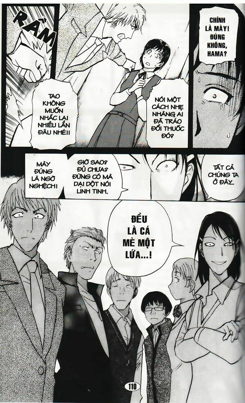 thám tử kindaichi - phần 2 chapter 37 12