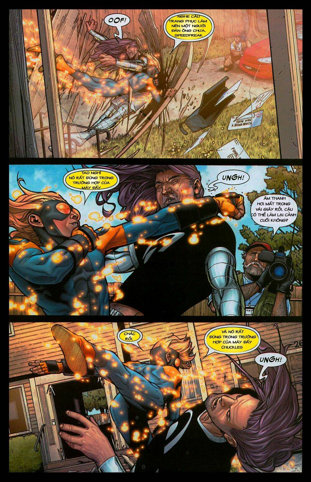 chronological marvel civil war chapter 1 34