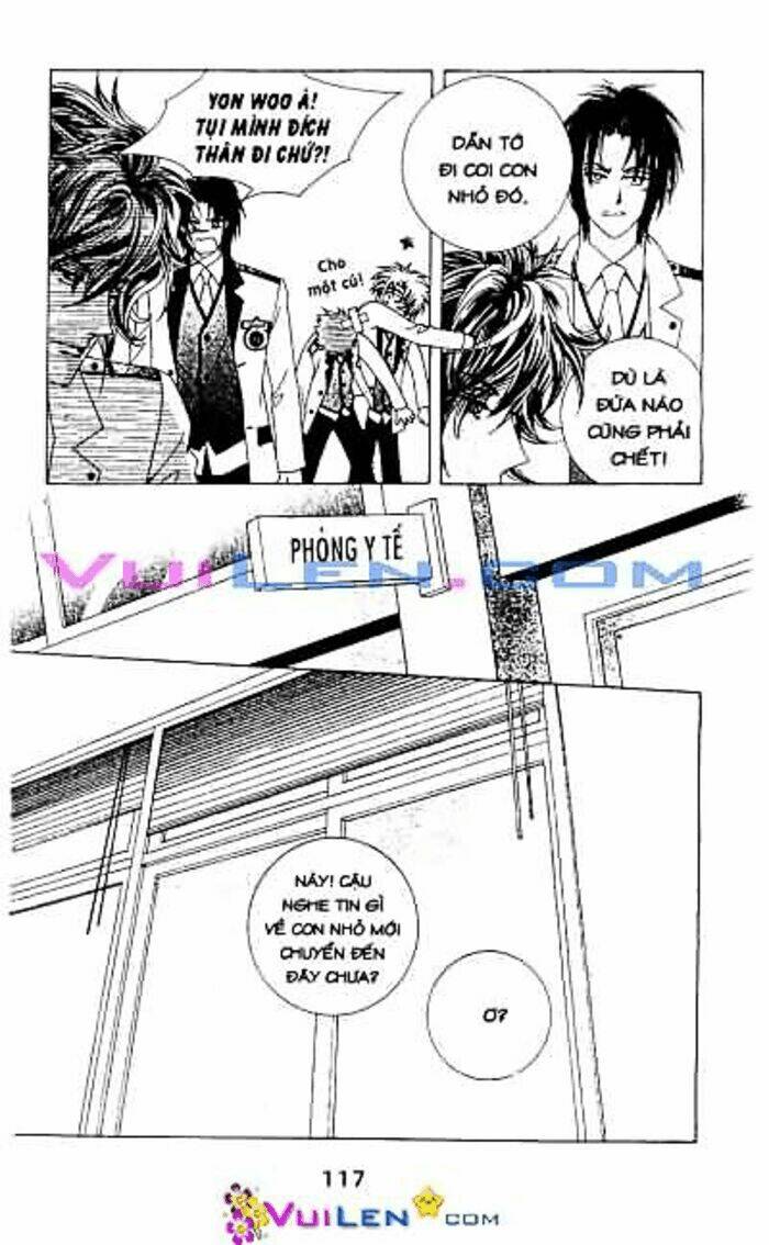 đại ca đi học chapter 1 117