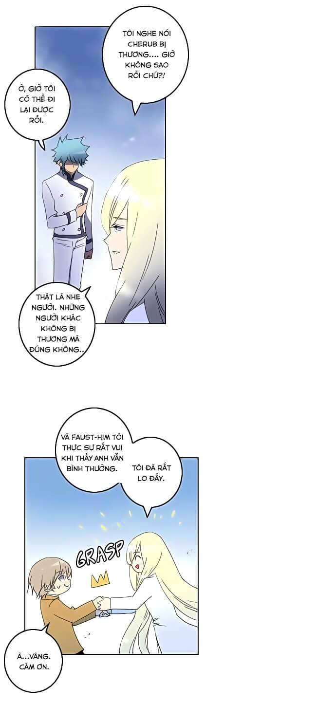 bản khế ước linh hồn chapter 59 8