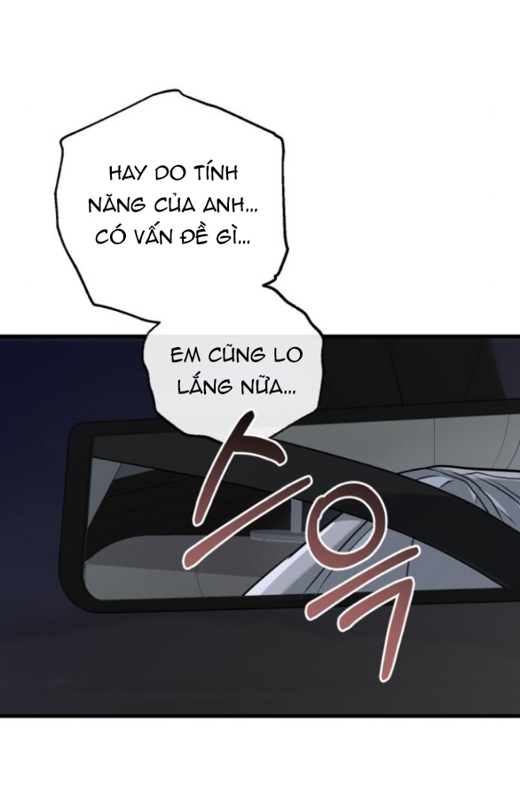 Nóng Lòng Muốn Giày Vò Em chapter 61.1 14