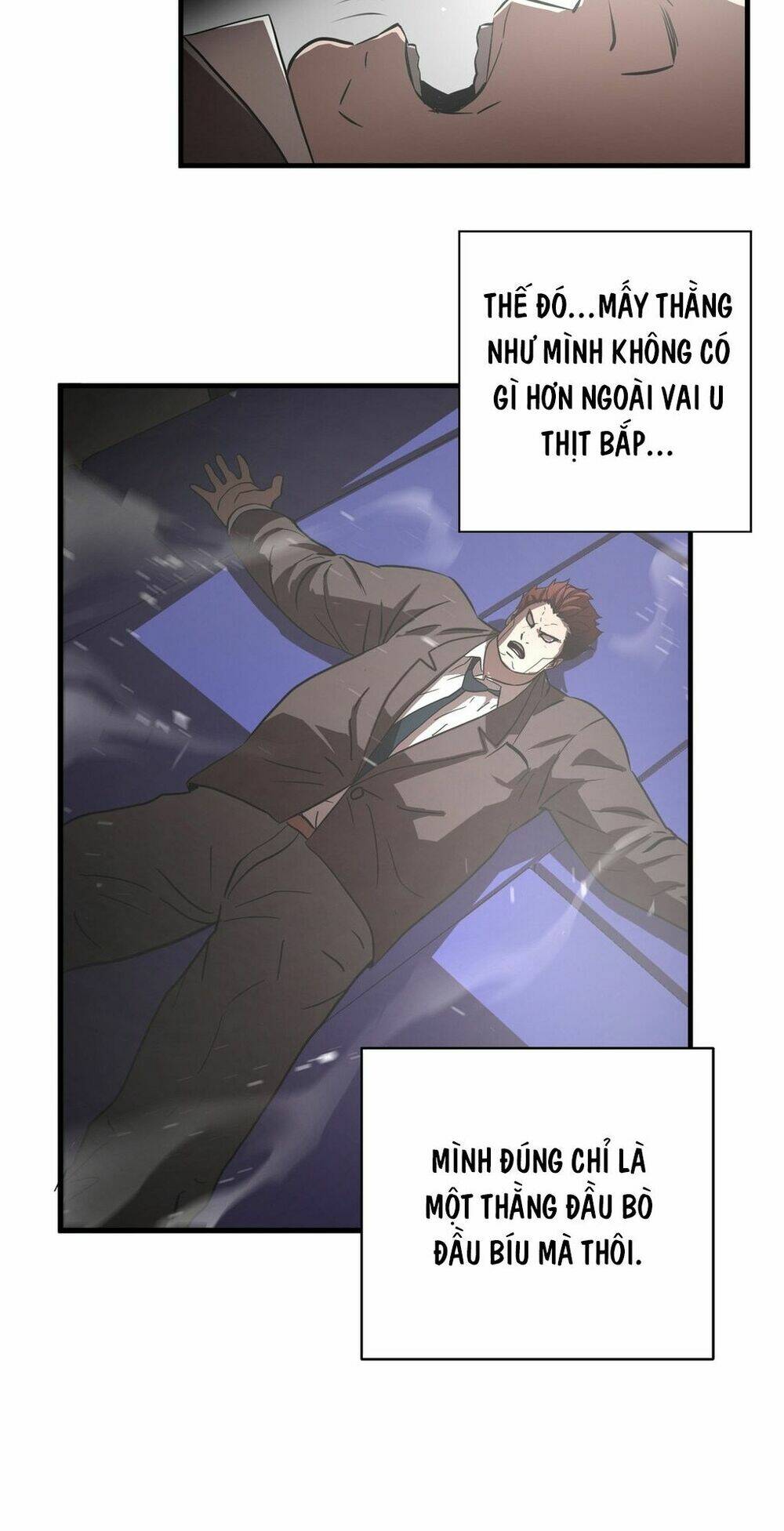 kẻ bị ruồng bỏ chapter 22 16