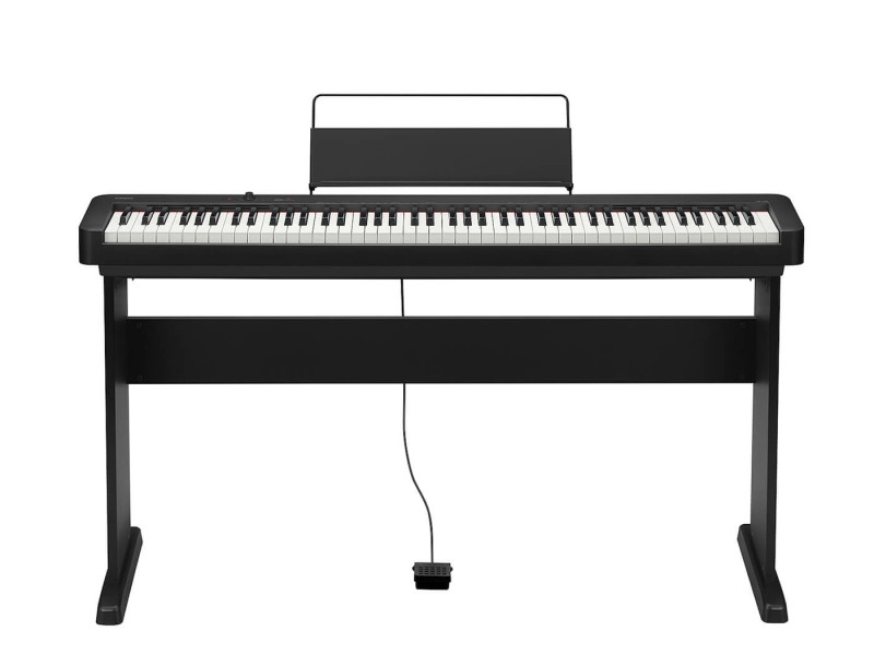 Đàn Piano Điện CASIO CDP-S100