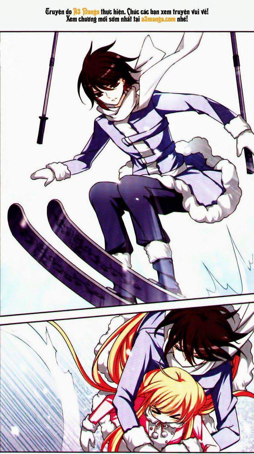 xuyên duyệt tây nguyên 3000 chapter 94 9