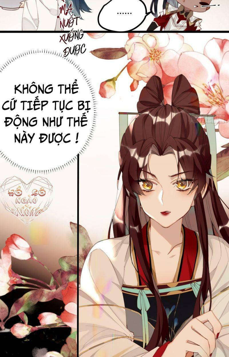 Phế Vật Công Chúa Muốn Nhặt Chồng Chapter 10 - Next Chapter 11