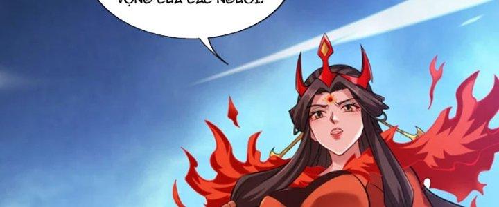 ẩn cư mười vạn năm, đời sau mời ta rời núi chapter 48 63