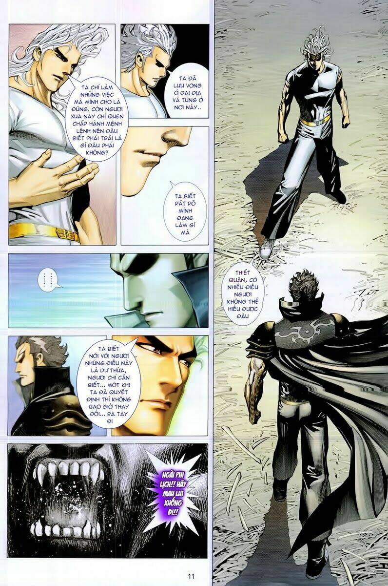 võ thần phượng hoàng chapter 84 10