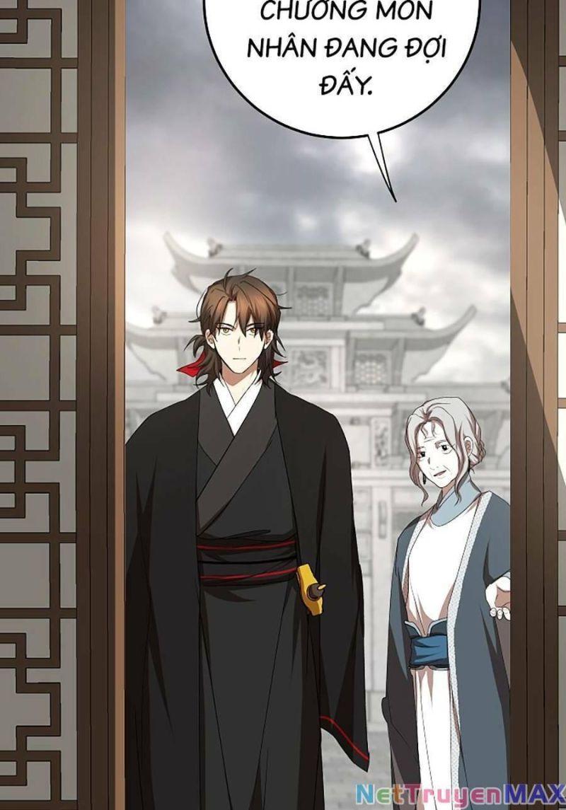 võ đang kỳ hiệp chapter 102 63