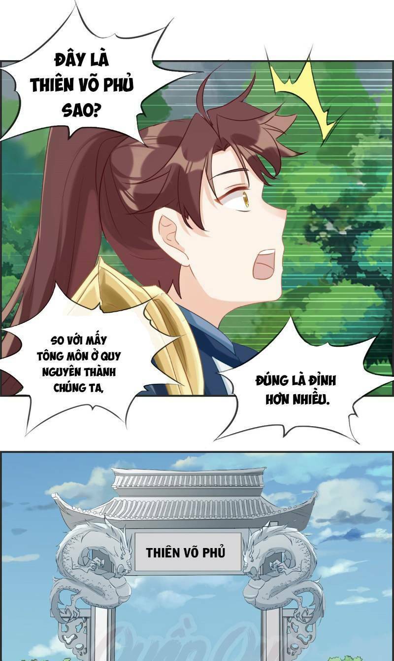 tối cường hoàn khố hệ thống chapter 51 3