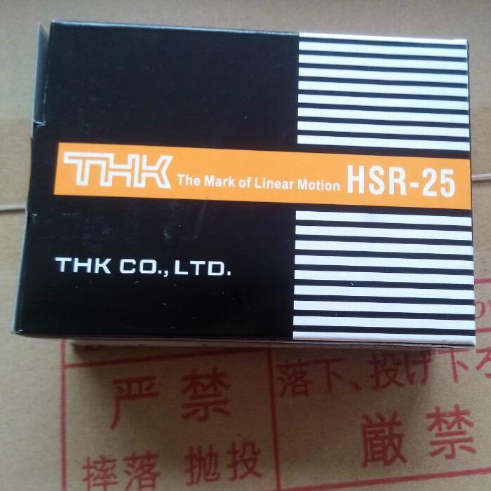 THK Thanh Trượt Tuyến Tính Hsr25la1ss Hssr25la1u GK Khối Mang Bán