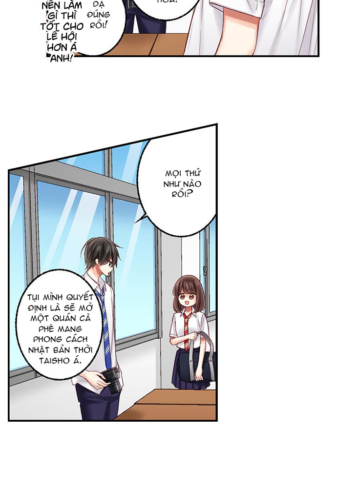 họ chắc chắn đã làm chuyện đó chapter 48.2 3