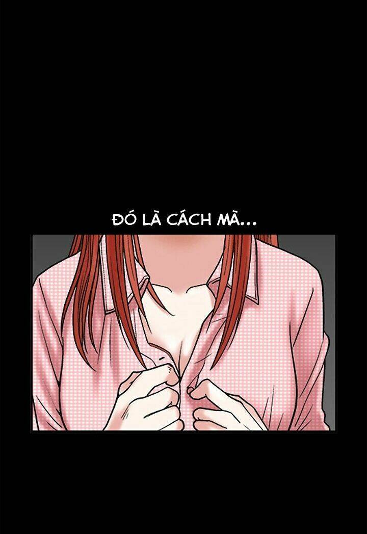 seduction - quyến rũ chapter 31 31