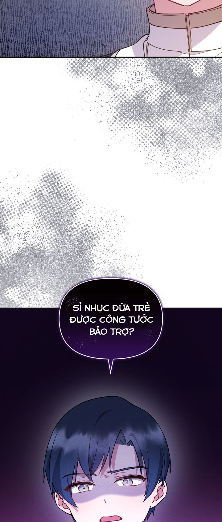 cô con gái nuôi đáng yêu của công tước chapter 17 37