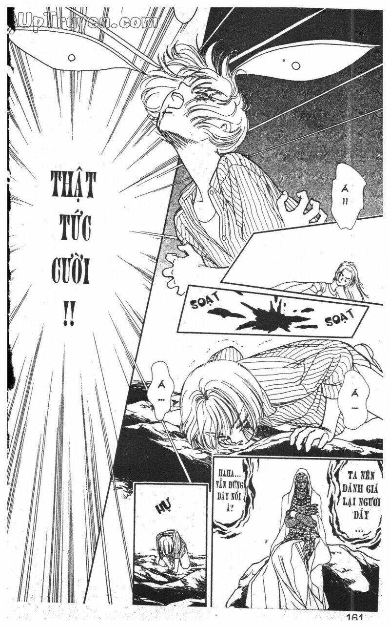 hoàng tử hoa - bud boy chapter 9 158