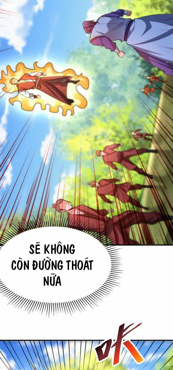 yêu giả vi vương chapter 198 27