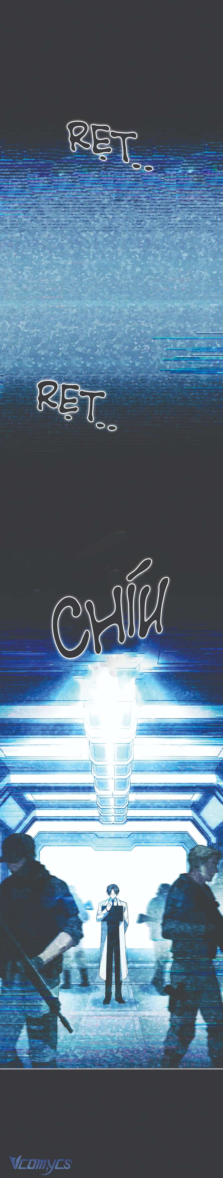 tôi đã tắt cài đặt chế độ nhận thức nỗi đau! chapter 19 14