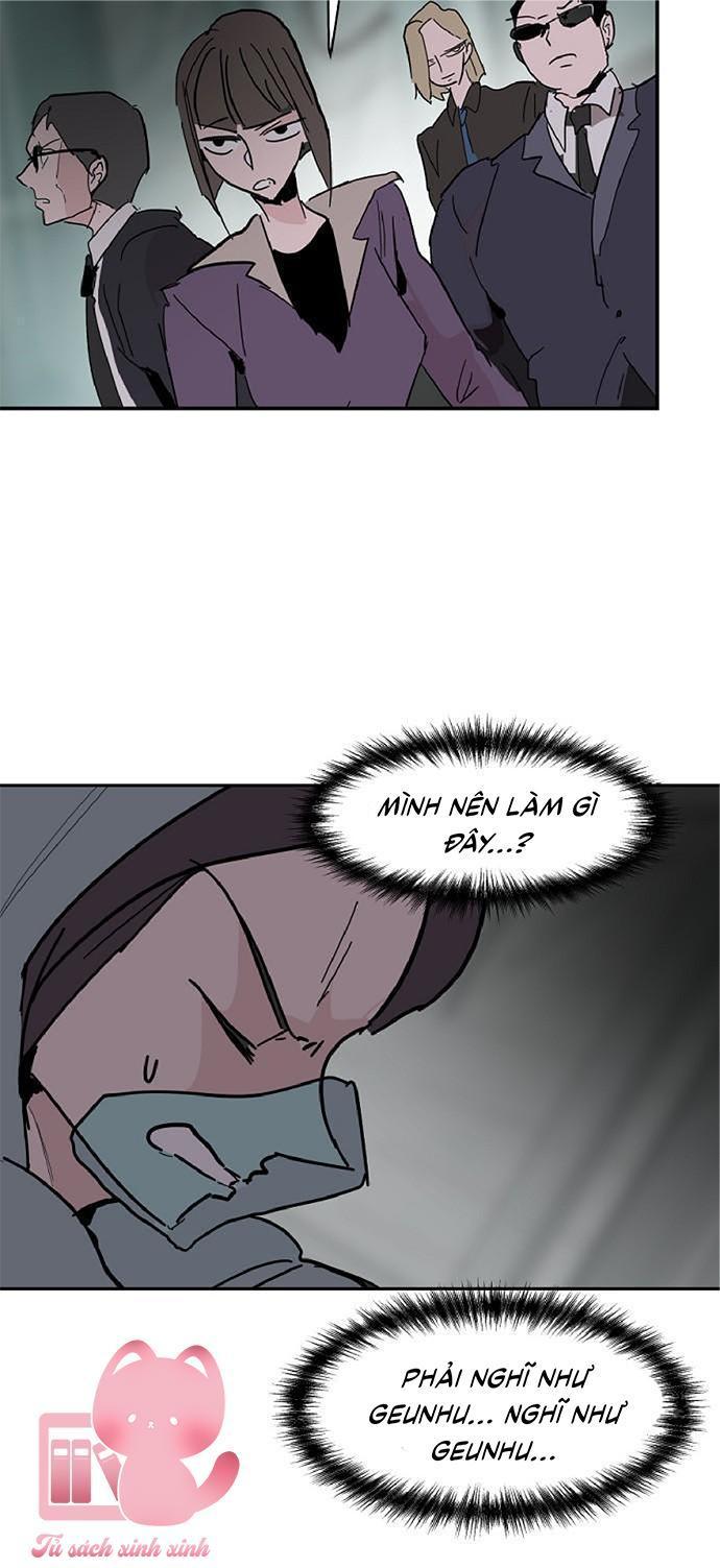 yêu không hồi kết chapter 37 38