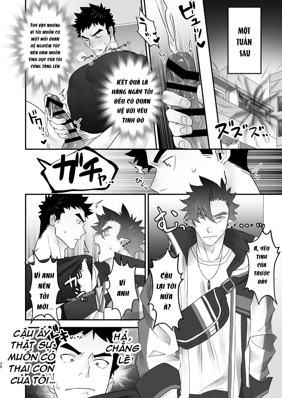 oneshot hỏny chapter 242 39