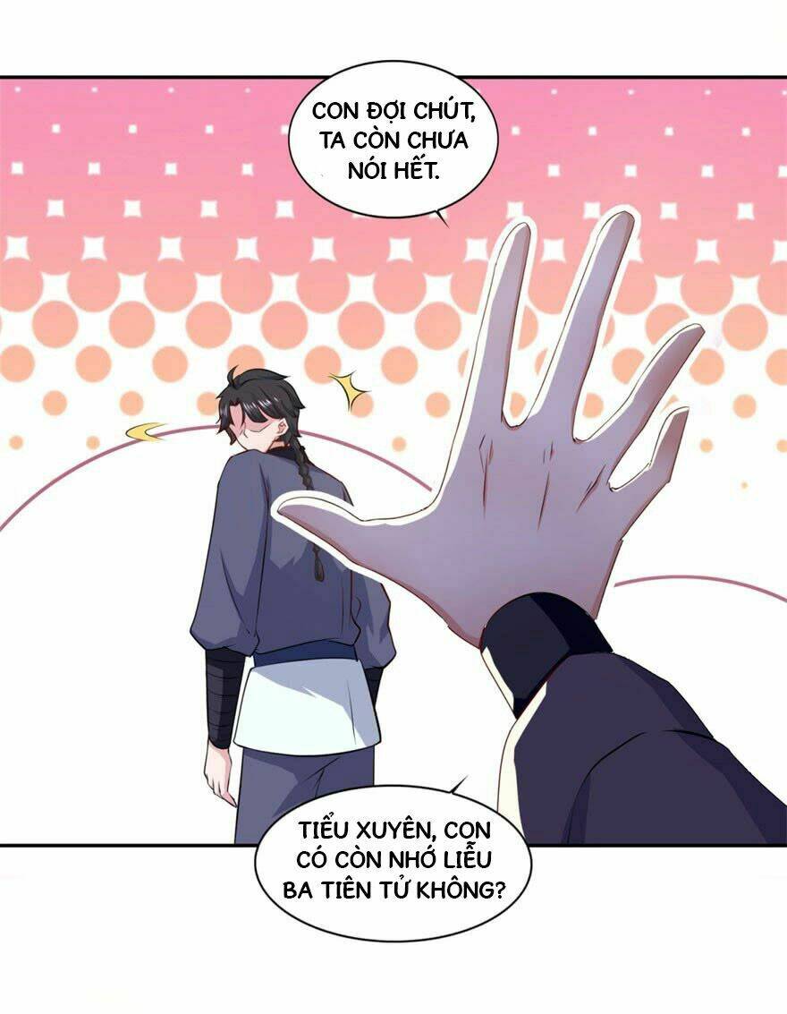 tiên ma đồng tu chapter 64 24