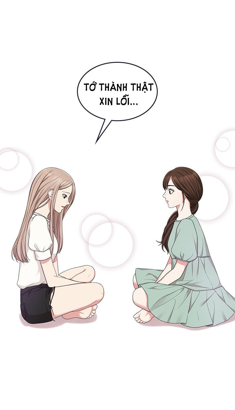 gửi em người đánh cắp những vì sao - to you who swallowed a star chapter 16.2 2