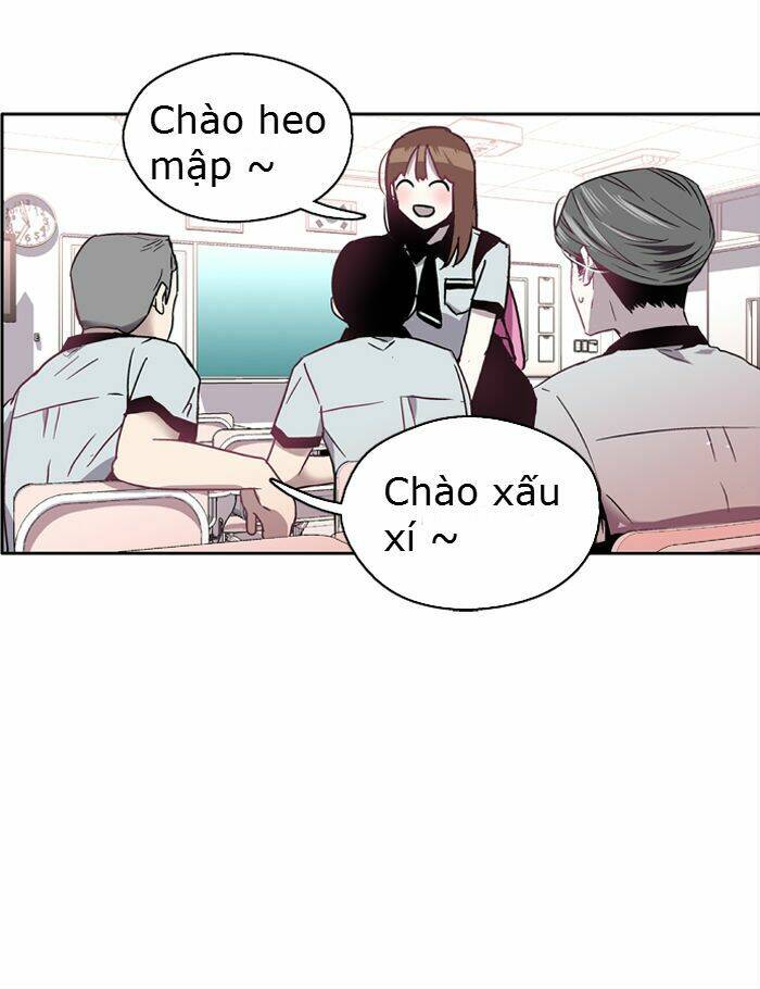 đôi mắt từ trái tim chapter 10 20