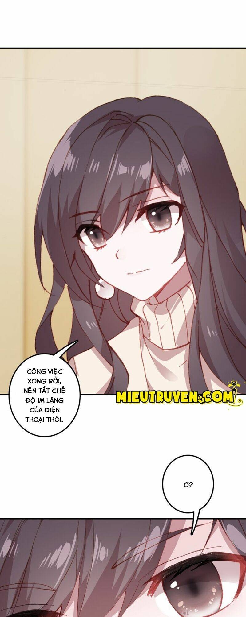 nhất sinh nhất thế mỹ nhân cốt chapter 9 8