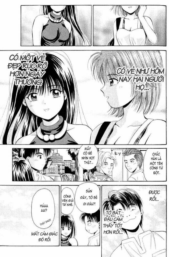 open sesame chapter 6 27