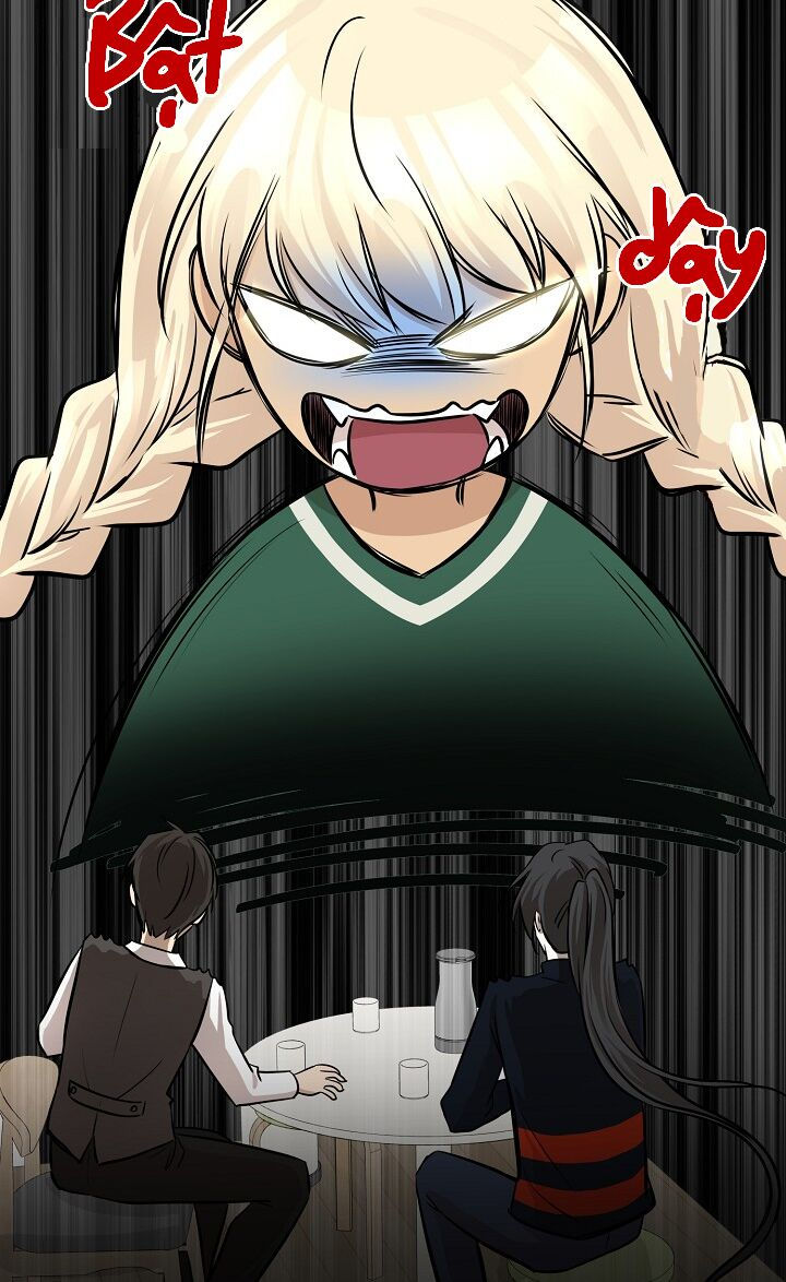 cuộc sống kỳ thú chapter 62 66