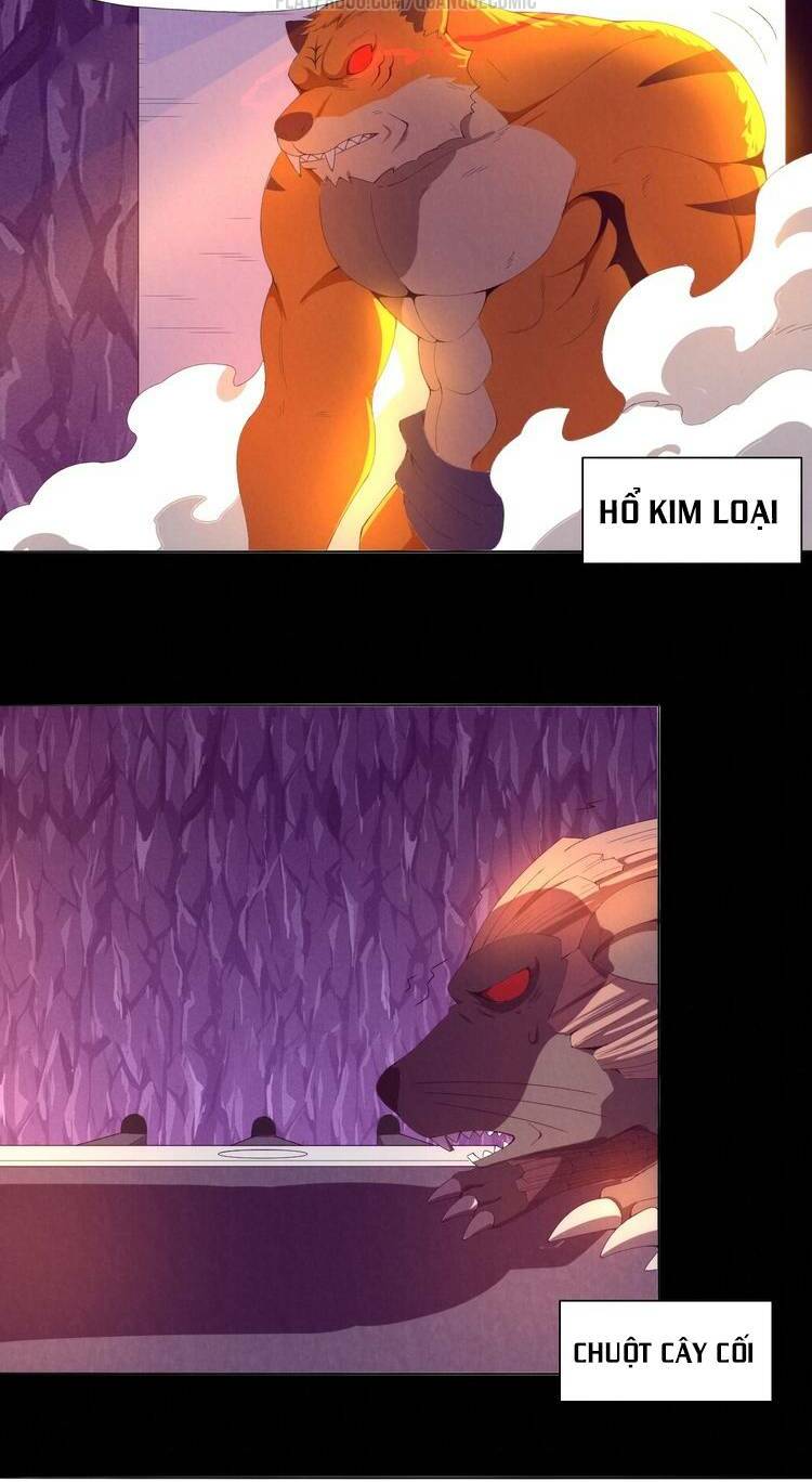 hắc kim đảo chapter 5 42