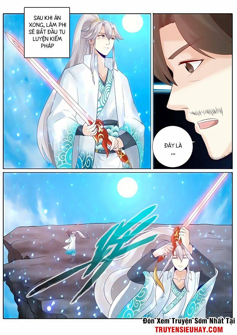 chư thiên ký chapter 74 4