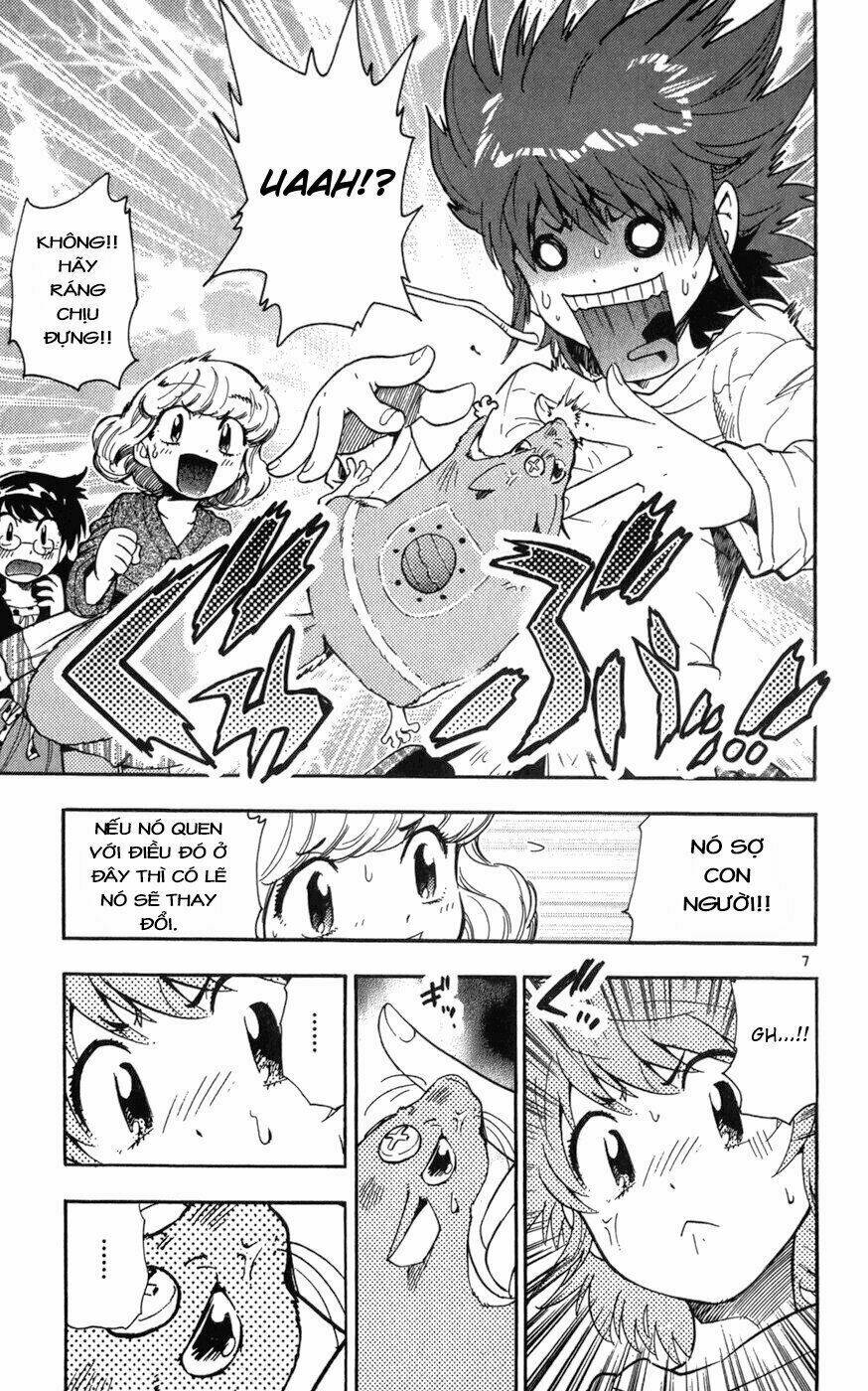 loli siêu năng lực chapter 61 8