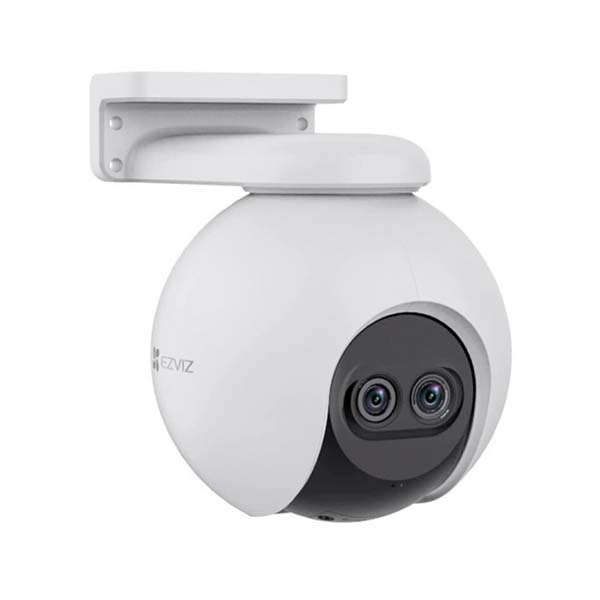 Camera WIFI CS-C8C-A0-3H2WFL1 Camera Ngoài Trời Tự Động Zoom Và Phóng To Khu Vực Có Chuyển Động