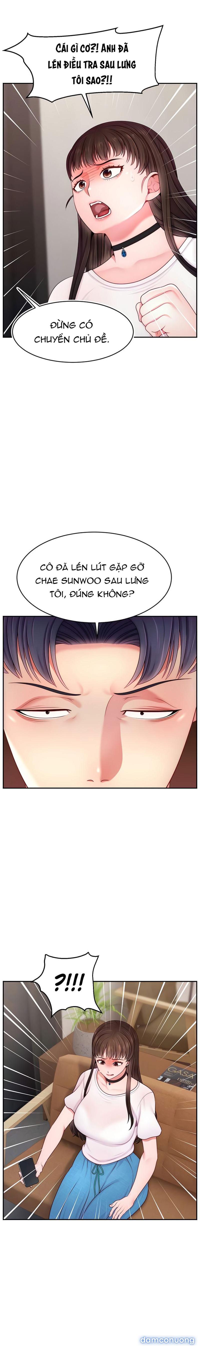 bạn tình là streamer chapter 50 4