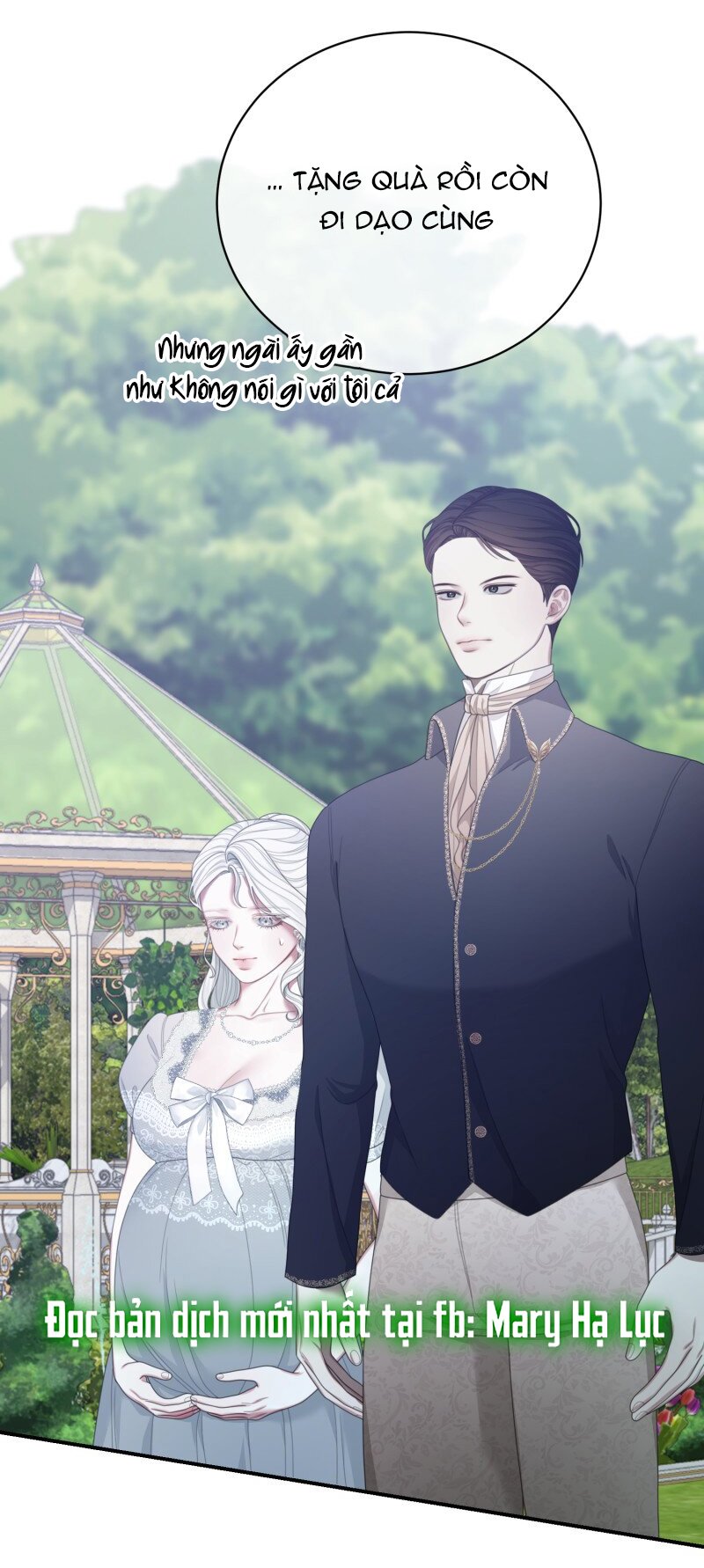 nữ hầu muốn đình công chapter 45 30