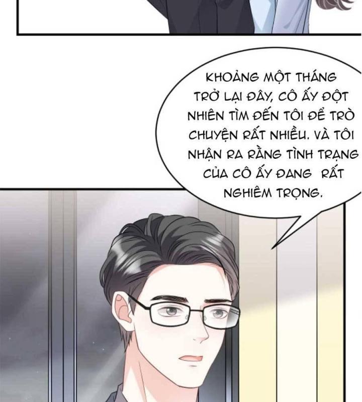 đại tiểu thư có thể có bụng dạ gì xấu chứ! (full) chapter 71 47