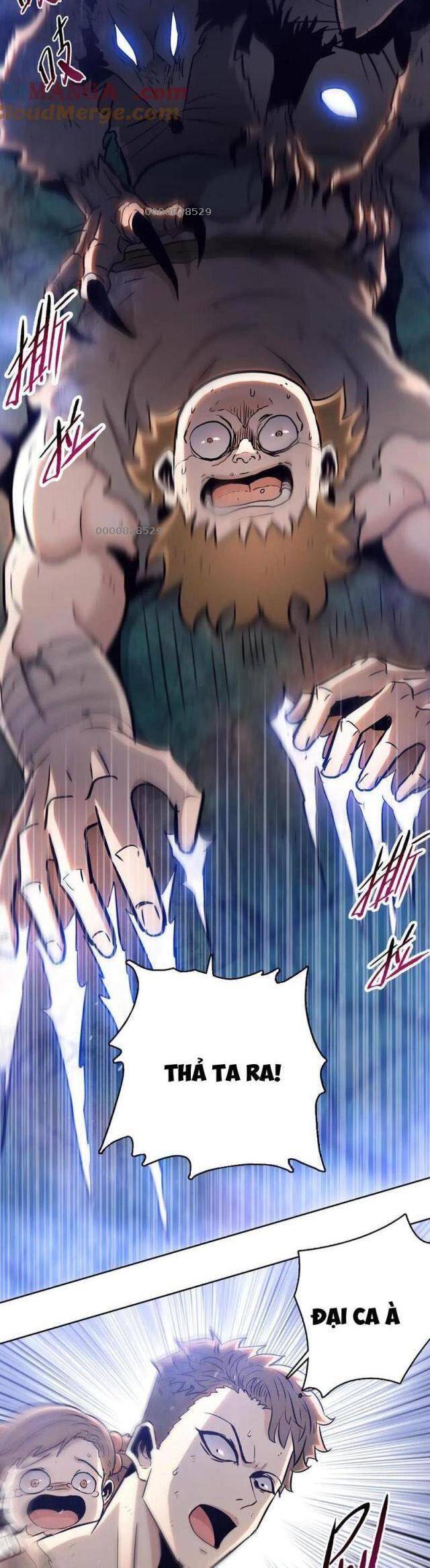 kẻ tàn nhẫn ngày tận thế: bắt đầu dự trữ hàng tỉ tấn vật tư chapter 28 6