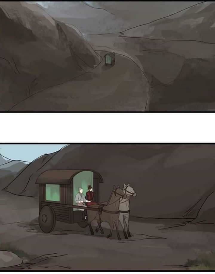 mưa chìm sâu trong mây chapter 15 8