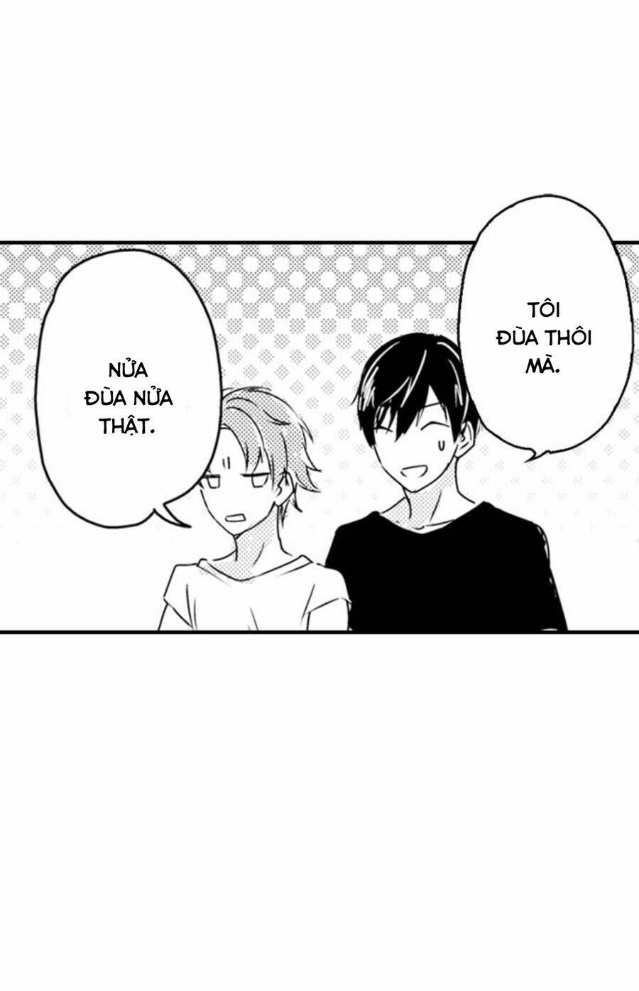 mang thai ở trường nam sinh chapter 50 17