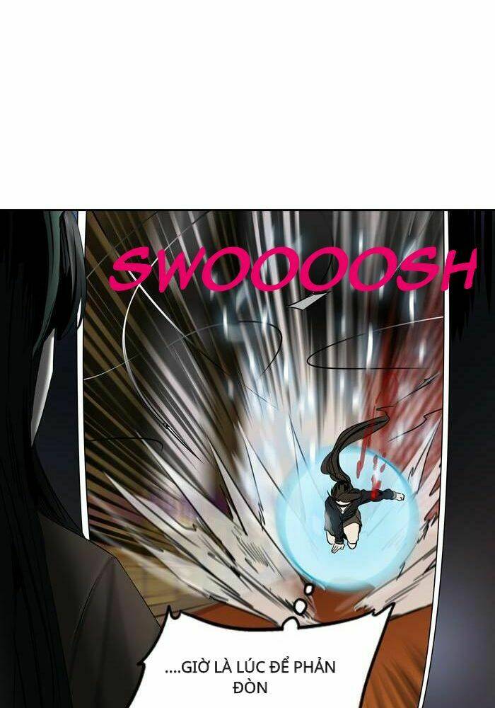 cuộc chiến trong tòa tháp chapter 298 17