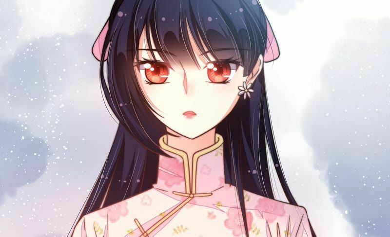 ngày nào thiếu soái cũng ghen chapter 34 37