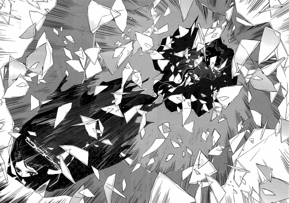 fate/strange fake chapter 11 12