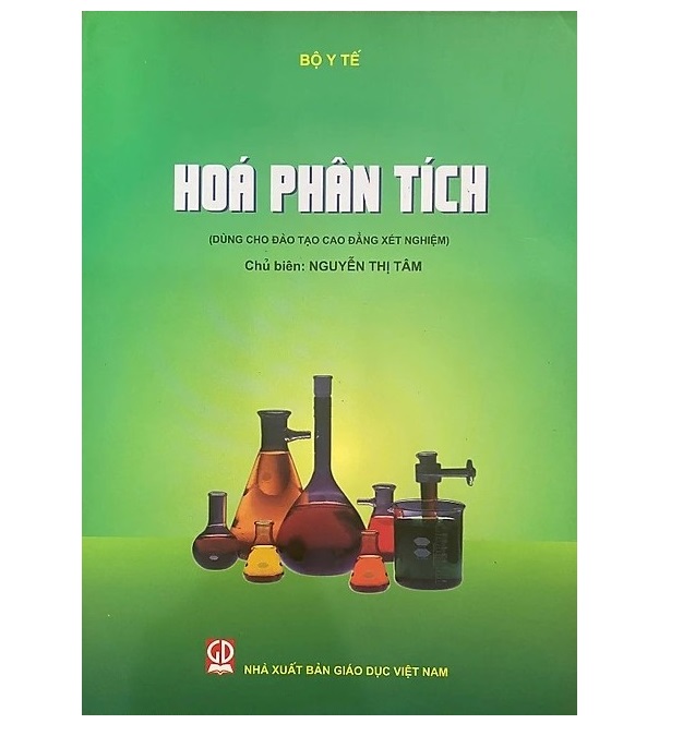 Hóa phân tích