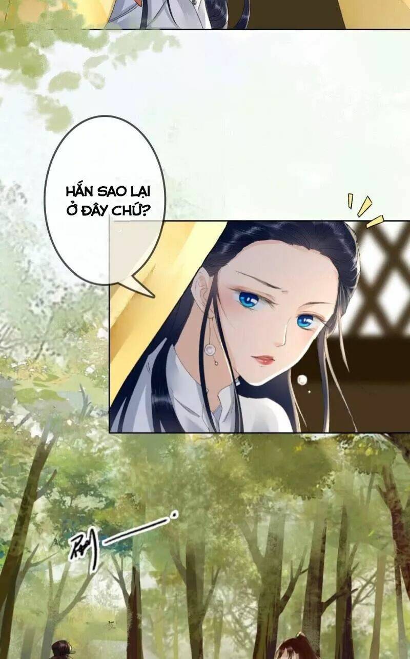 sủng phi của vương chapter 162 5